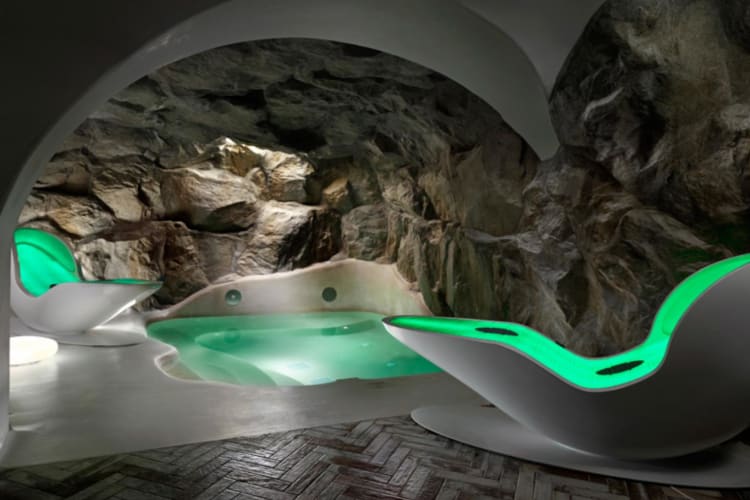 Kensho Boutique spa